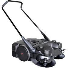 Battery Sweepers